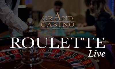 Grand Casino Roulette