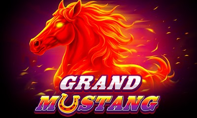 Grand Mustang