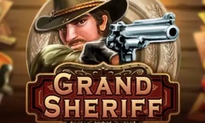 Grand Sheriff