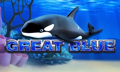 Great Blue