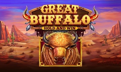 Great Buffalo Holdn Win