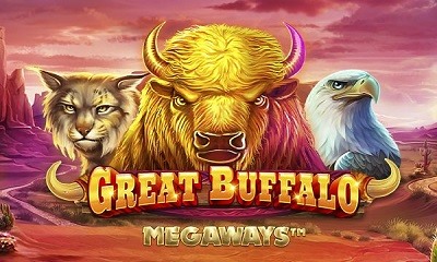 Great Buffalo Megaways