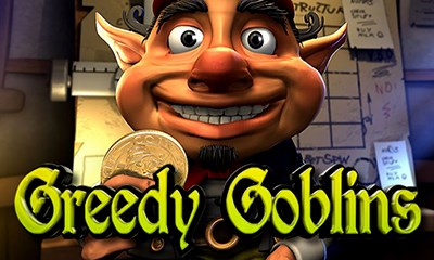 Greedy Goblins
