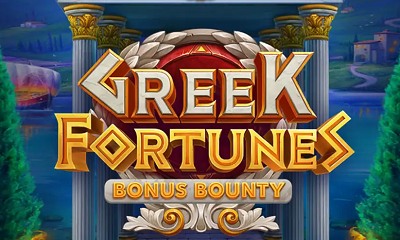 Greek Fortunes: Bingo Bounty