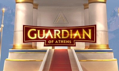 Guardian of Athens
