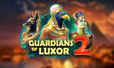 Guardians of Luxor 2