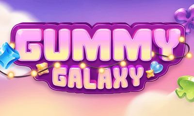 Gummy Galaxy