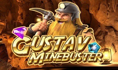Gustav Minebuster