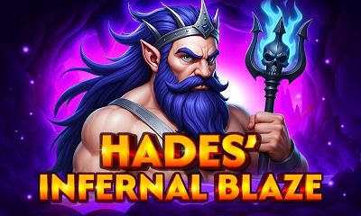 Hades Infernal Blaze
