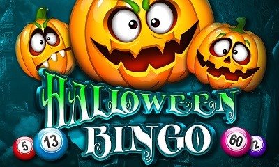 Halloween Bingo