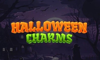 Halloween Charms