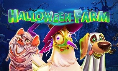 Halloween Farm
