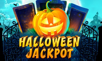 Halloween Jackpot