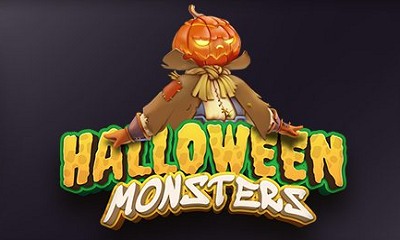 Halloween Monsters