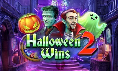 Halloween Wins 2