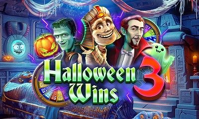 Halloween Wins 3