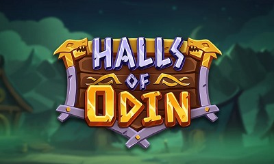 Halls of Odin