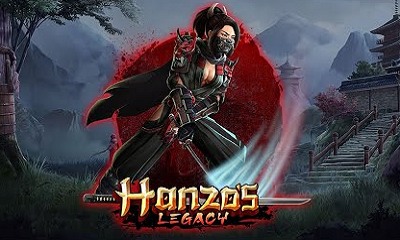Hanzos Legacy