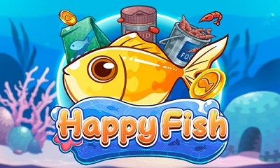 Happy Fish