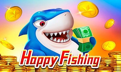 Happy Fishing