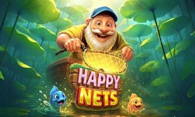 Happy Nets