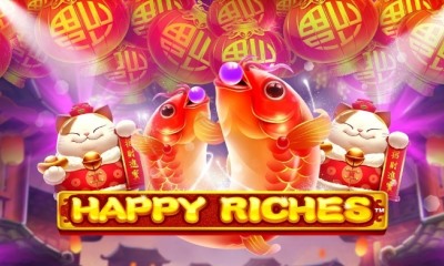 Happy Riches