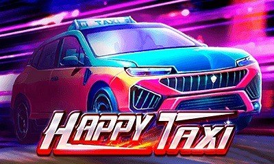 Happy Taxi