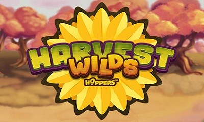 Harvest Wilds