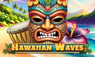 Hawaiian Waves