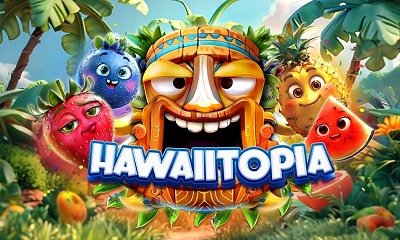 Hawaiitopia