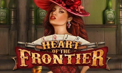 Heart of the Frontier