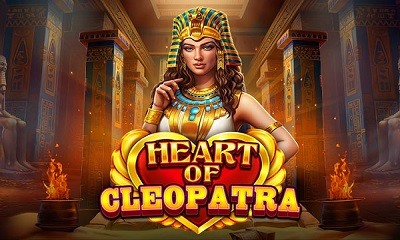 Heart of Cleopatra
