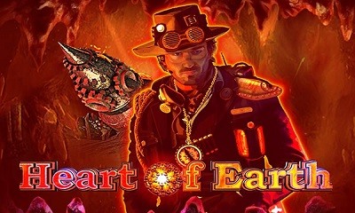 Heart of Earth