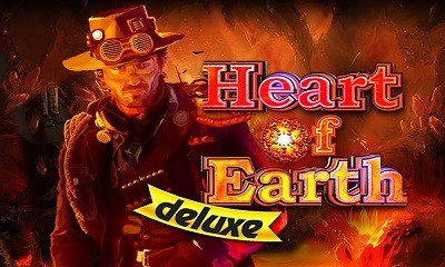 Heart of Earth Deluxe