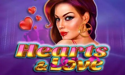 Hearts and Love