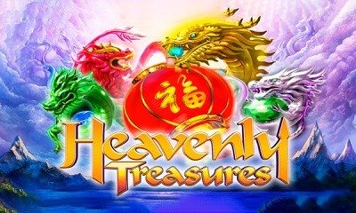 Heavenly Treasure