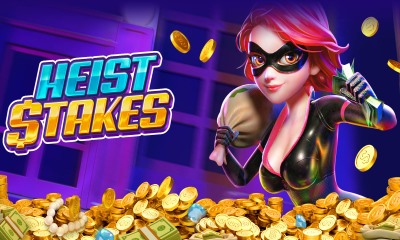 Heist Stakes