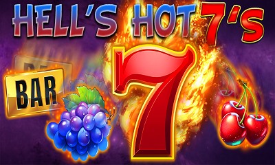 Hell Hot 7s