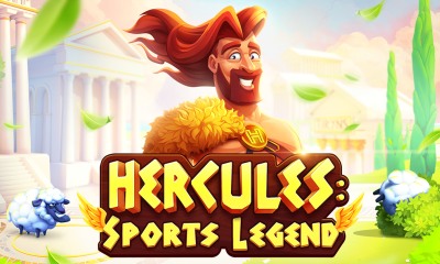 Hercules Sports Legend