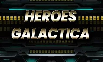 Heroes Galactica