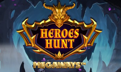Heroes Hunt Megaways