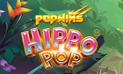 Hippo Pop