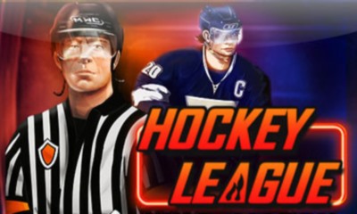 Hockey League