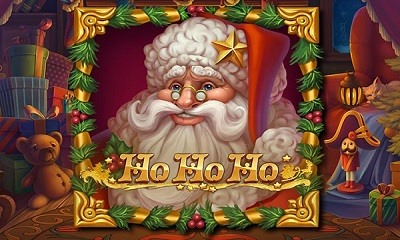 Ho Ho Ho