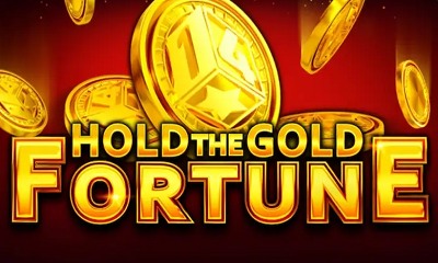 Hold the Gold Fortune
