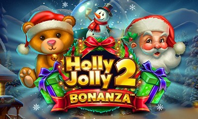 Holly Jolly Bonanza 2
