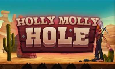 Holly Molly Hole
