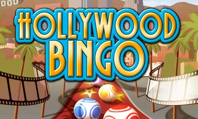 Hollywood Bingo