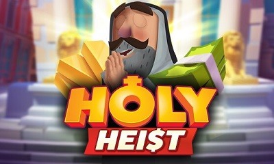Holy Heist