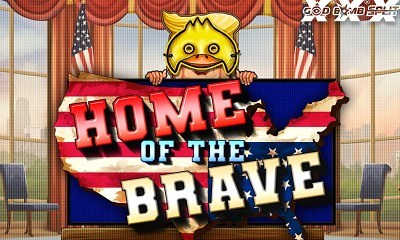 Home of the Brave